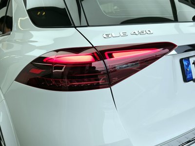 MERCEDES-BENZ GLE - 10