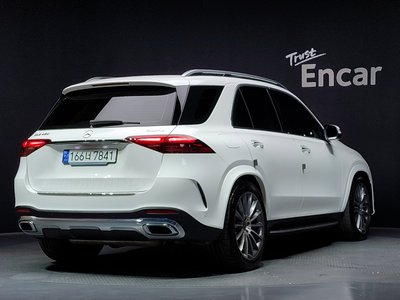 MERCEDES-BENZ GLE - 3