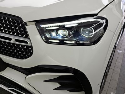MERCEDES-BENZ GLE - 9