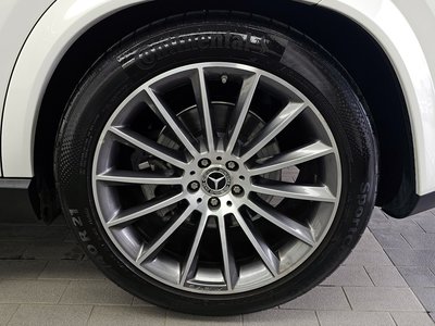 MERCEDES-BENZ GLE - 8