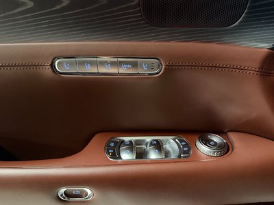2022 Genesis G90 (RS4) — миниатюра 12
