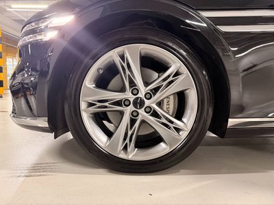 2022 Genesis G90 (RS4) — миниатюра 20