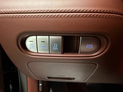2022 Genesis G90 (RS4) — миниатюра 11