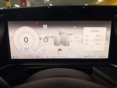 2022 Genesis G90 (RS4) 照片 7