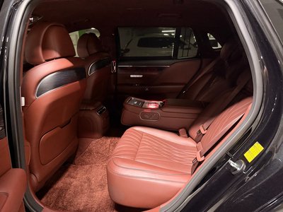 2022 Genesis G90 (RS4) — миниатюра 17