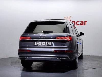AUDI Q7 - 3