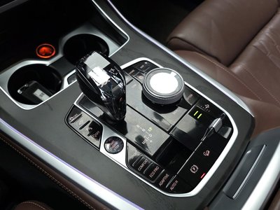 BMW X7 - 9