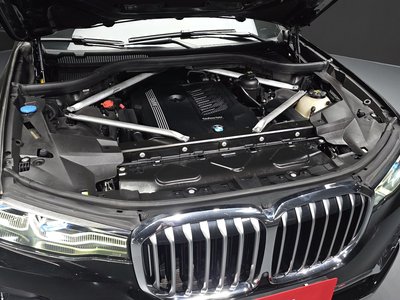 BMW X7 - 7