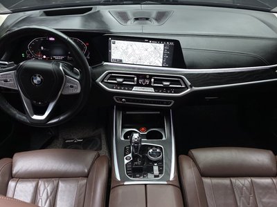 BMW X7 - 5