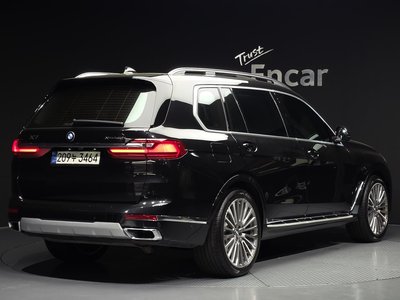 BMW X7 - 3