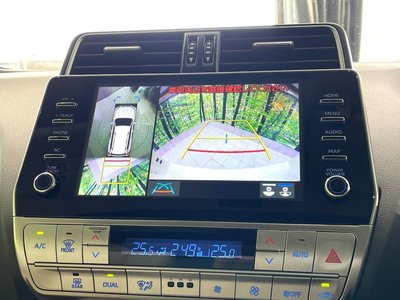 TOYOTA LAND CRUISER PRADO - 6