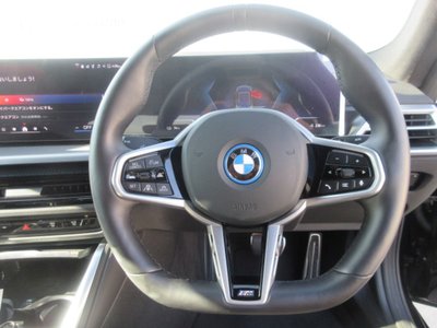 2025 BMW I4 — миниатюра 20
