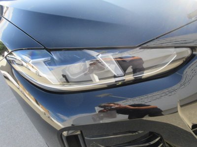 2025 BMW I4 — миниатюра 12