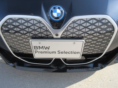 2025 BMW I4 — миниатюра 11