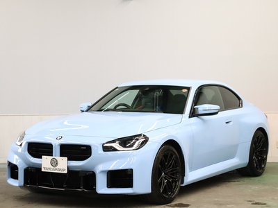 2023 BMW M2 COUPE 缩略图 16