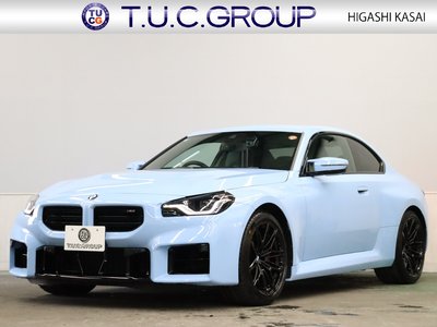 BMW M2 COUPE - 1