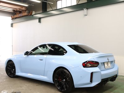 2023 BMW M2 COUPE 缩略图 17