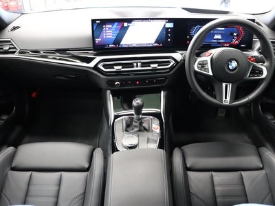 BMW M2 COUPE - 4