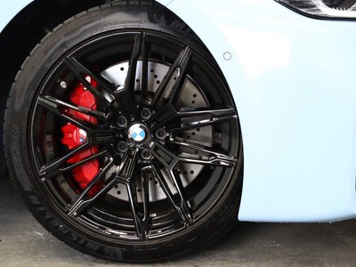 BMW M2 COUPE - 8