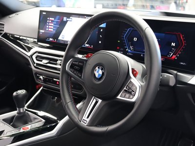 2023 BMW M2 COUPE 缩略图 29