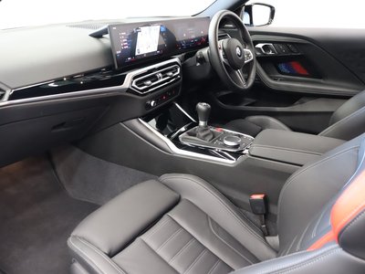 2023 BMW M2 COUPE 缩略图 18