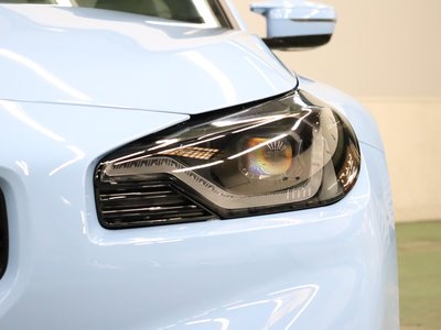 2023 BMW M2 COUPE 缩略图 36
