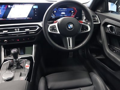 2023 BMW M2 COUPE 缩略图 26