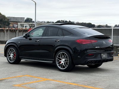 MERCEDES-BENZ GLE AMG - 8