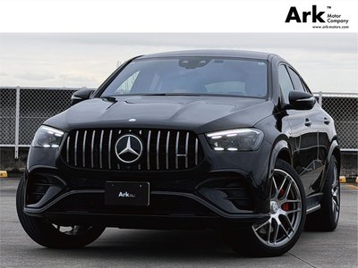 MERCEDES-BENZ GLE AMG - 1