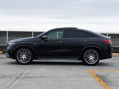 MERCEDES-BENZ GLE AMG - 7
