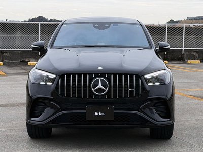 MERCEDES-BENZ GLE AMG - 4