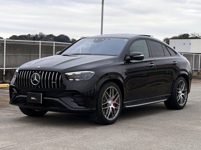 MERCEDES-BENZ GLE AMG - 6