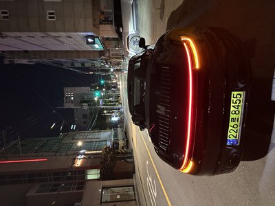 PORSCHE 911 - 7