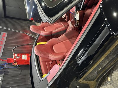 PORSCHE 911 - 8