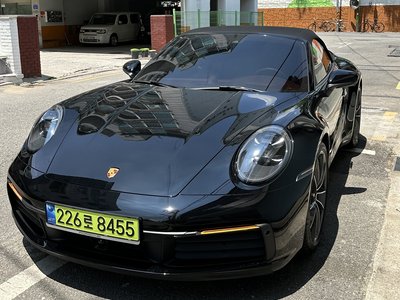 صورة 9 لـ 2023 Porsche 911