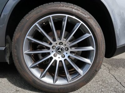 MERCEDES-BENZ GLE - 10