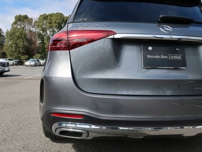 MERCEDES-BENZ GLE - 8