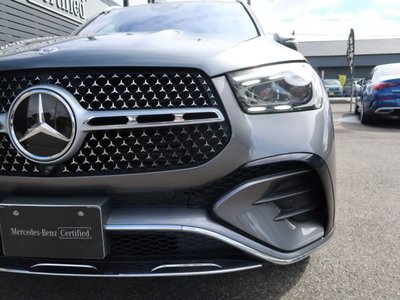 MERCEDES-BENZ GLE - 3