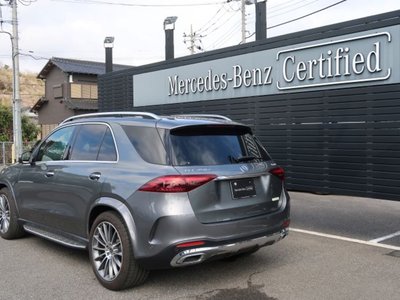 MERCEDES-BENZ GLE - 6