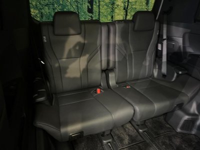 TOYOTA ALPHARD - 10