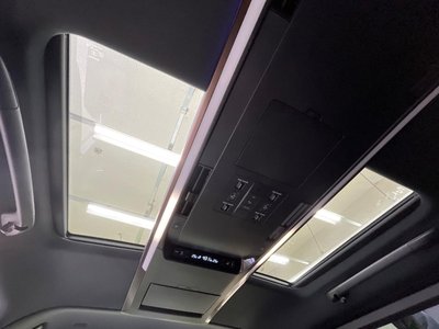 TOYOTA ALPHARD - 3