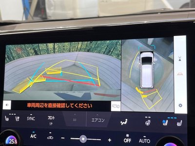 TOYOTA ALPHARD - 5