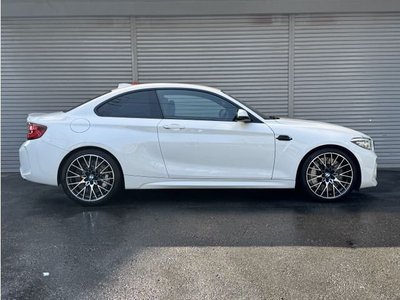 BMW M2 COMPETITION - 5