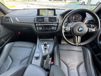 BMW M2 COMPETITION - 10