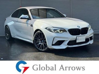 BMW M2 COMPETITION - 3