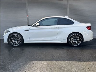 BMW M2 COMPETITION - 6