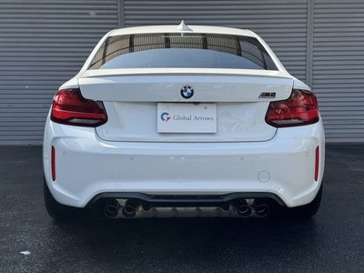 BMW M2 COMPETITION - 8