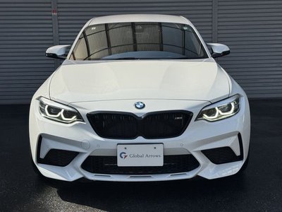 BMW M2 COMPETITION - 4