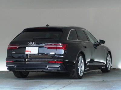 2023 AUDI A6 AVANT 照片 5