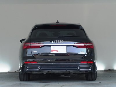 2023 AUDI A6 AVANT 照片 6
